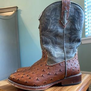 Cowboy boot